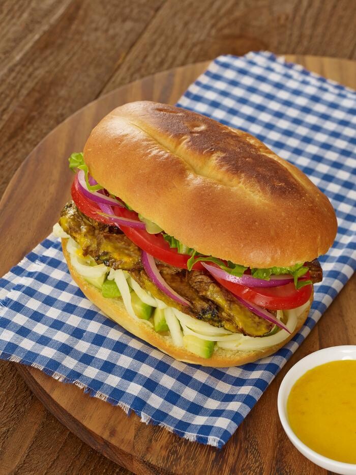 Images Mendocino Farms