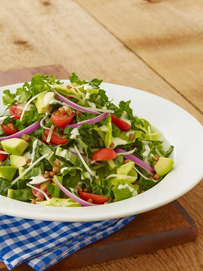 Images Mendocino Farms