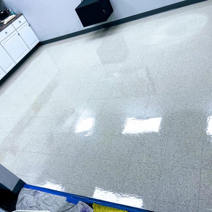 Images Green Kleaning Services, LLC