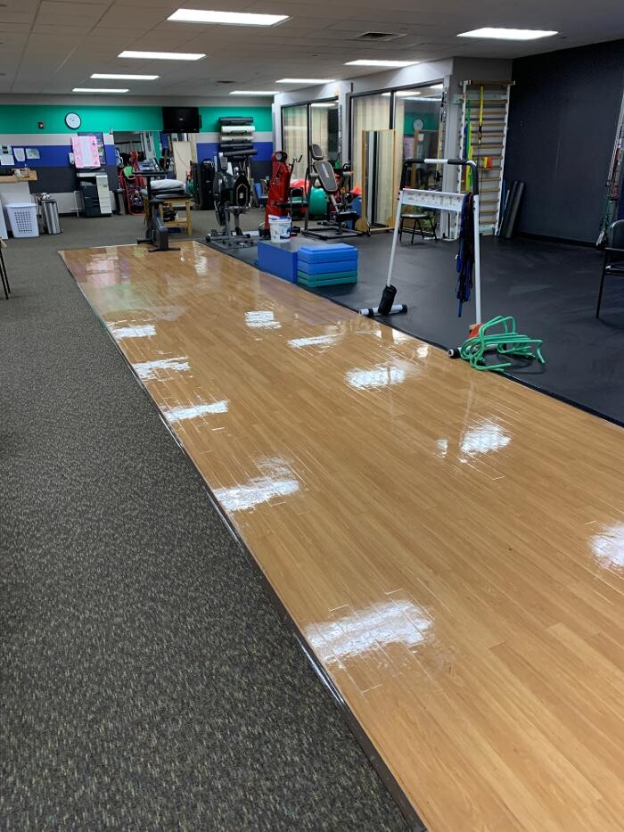 Images Green Kleaning Services, LLC