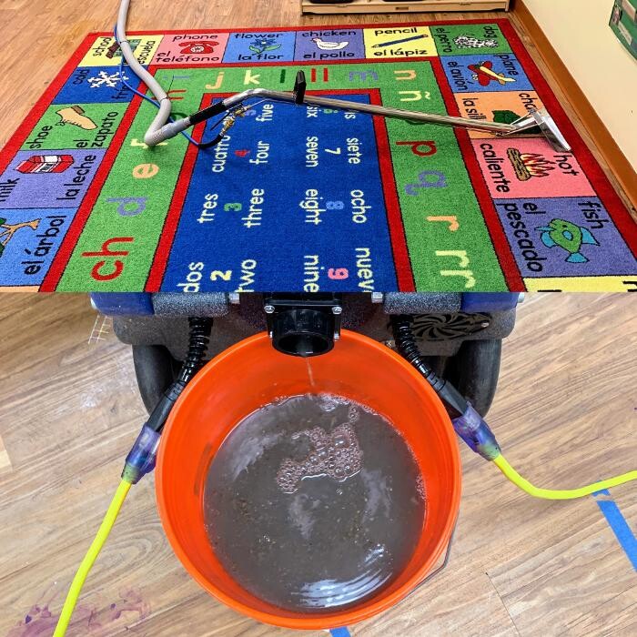 Images Green Kleaning Services, LLC