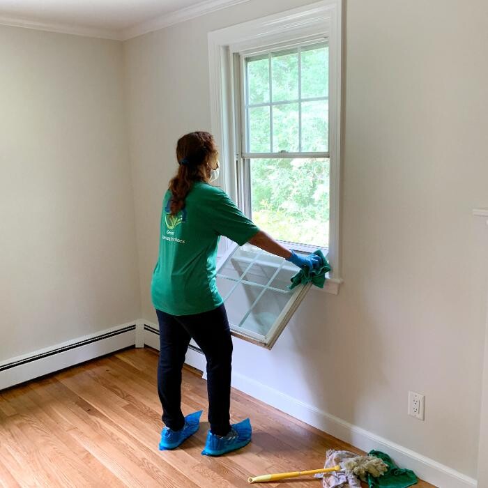 Images Green Kleaning Services, LLC