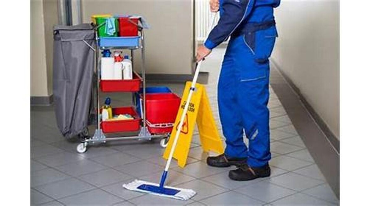 Images Green Kleaning Services, LLC