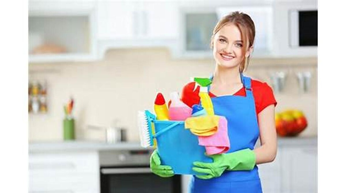 Images Green Kleaning Services, LLC