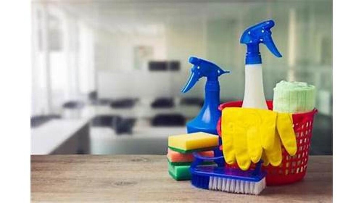 Images Green Kleaning Services, LLC