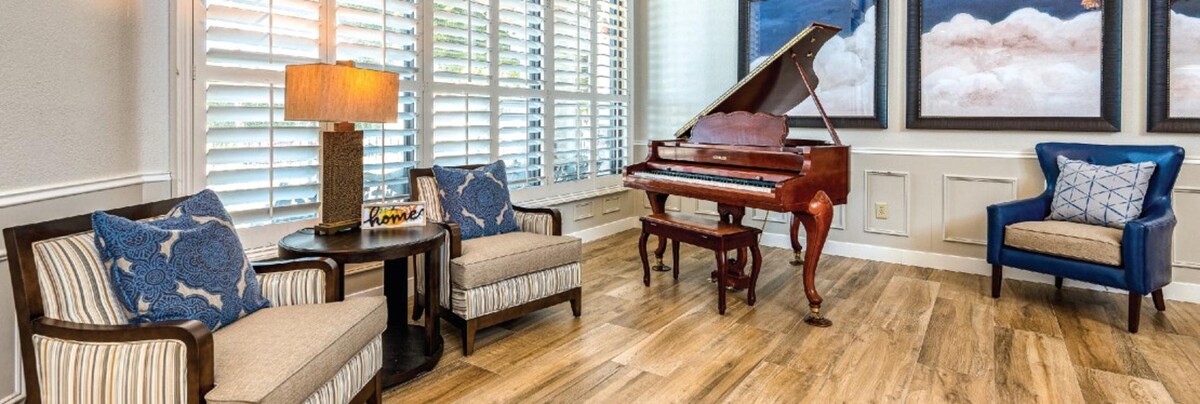 Images Northridge Valley Senior Living