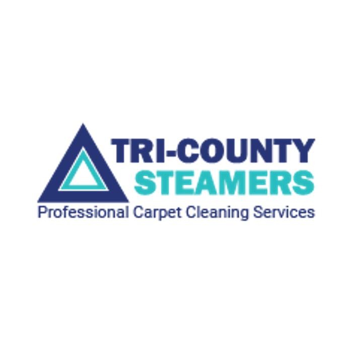 Tri County Steamers Logo