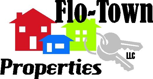 Flo-Town Properties Logo