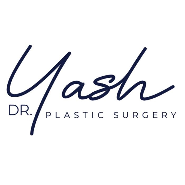 Dr. Yash Plastic Surgery Logo