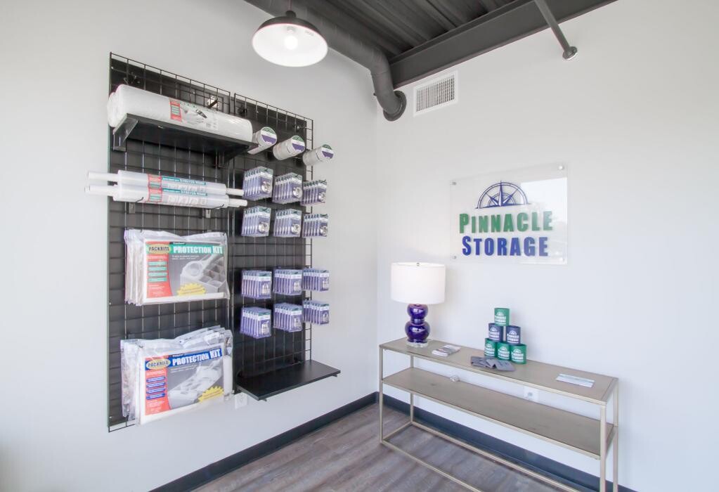 Images Pinnacle Storage