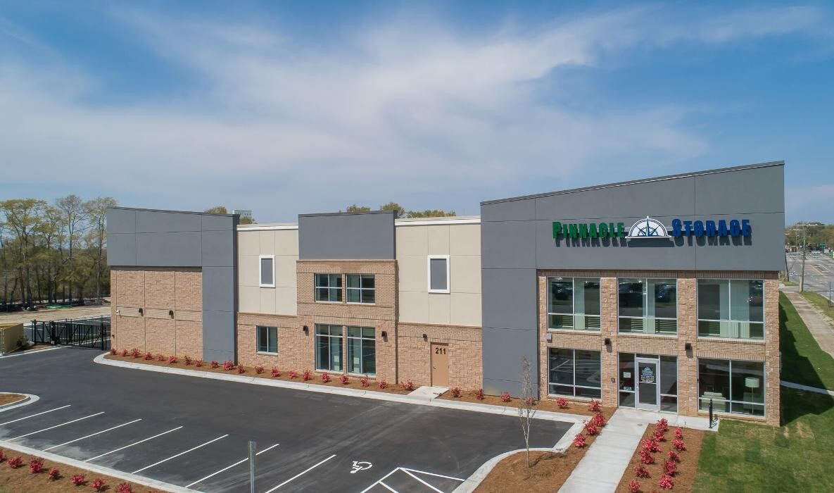 Images Pinnacle Storage