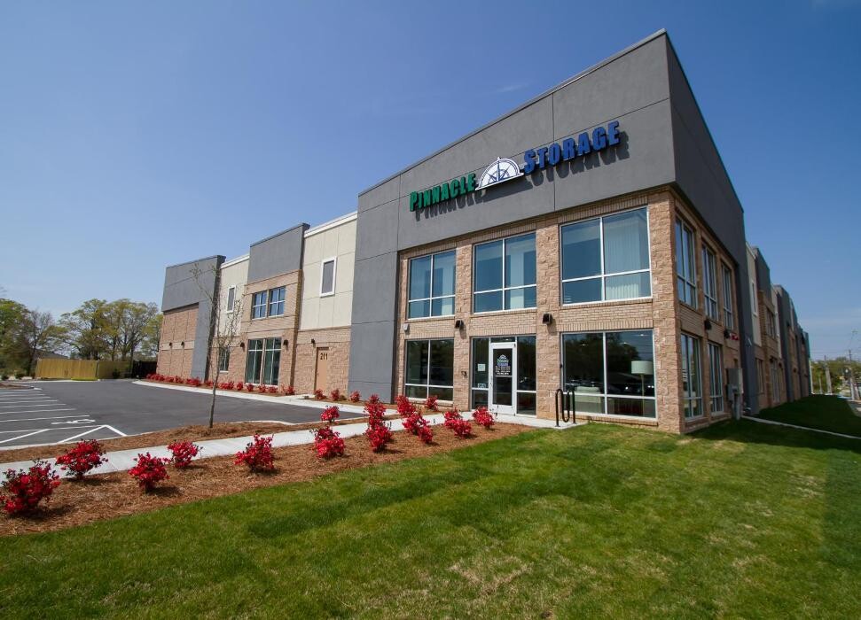 Images Pinnacle Storage