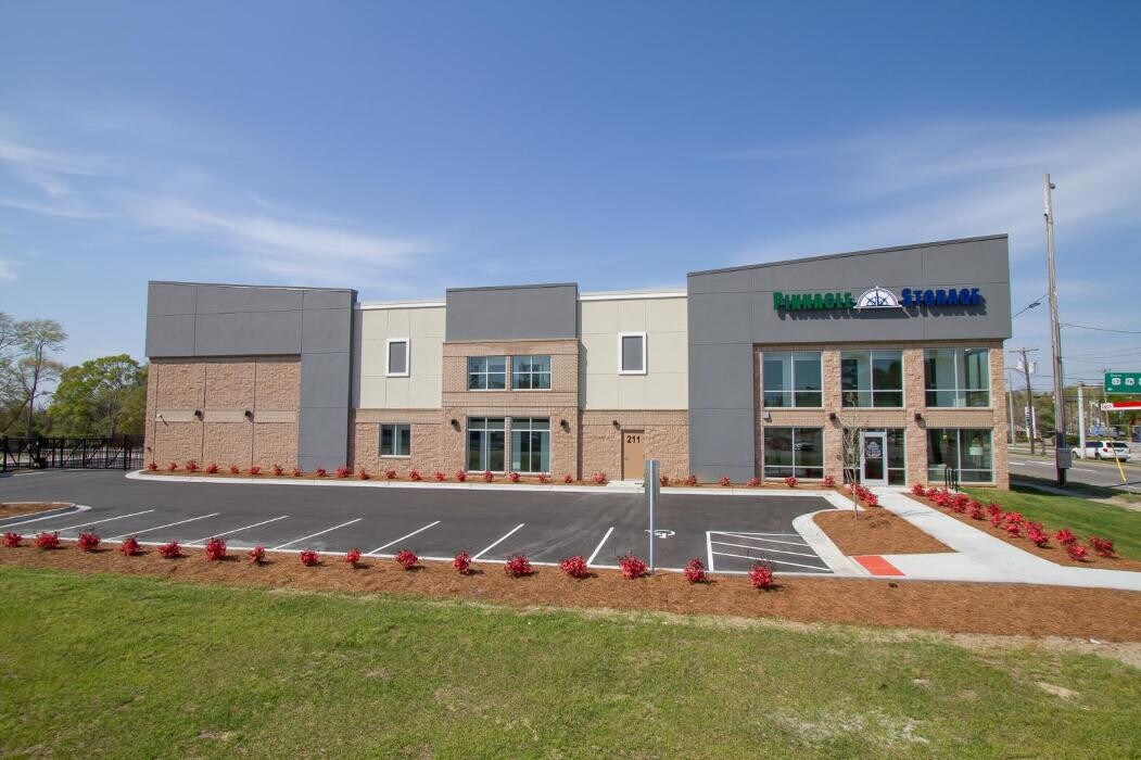 Images Pinnacle Storage