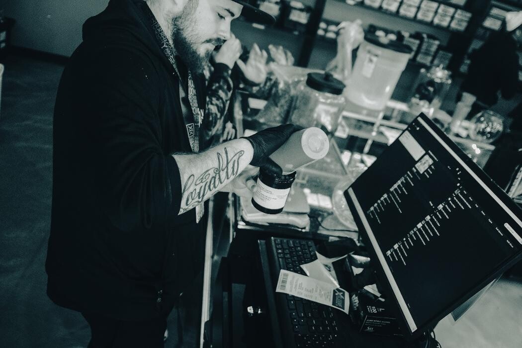 Images Xclusive Cannabis Dispensary