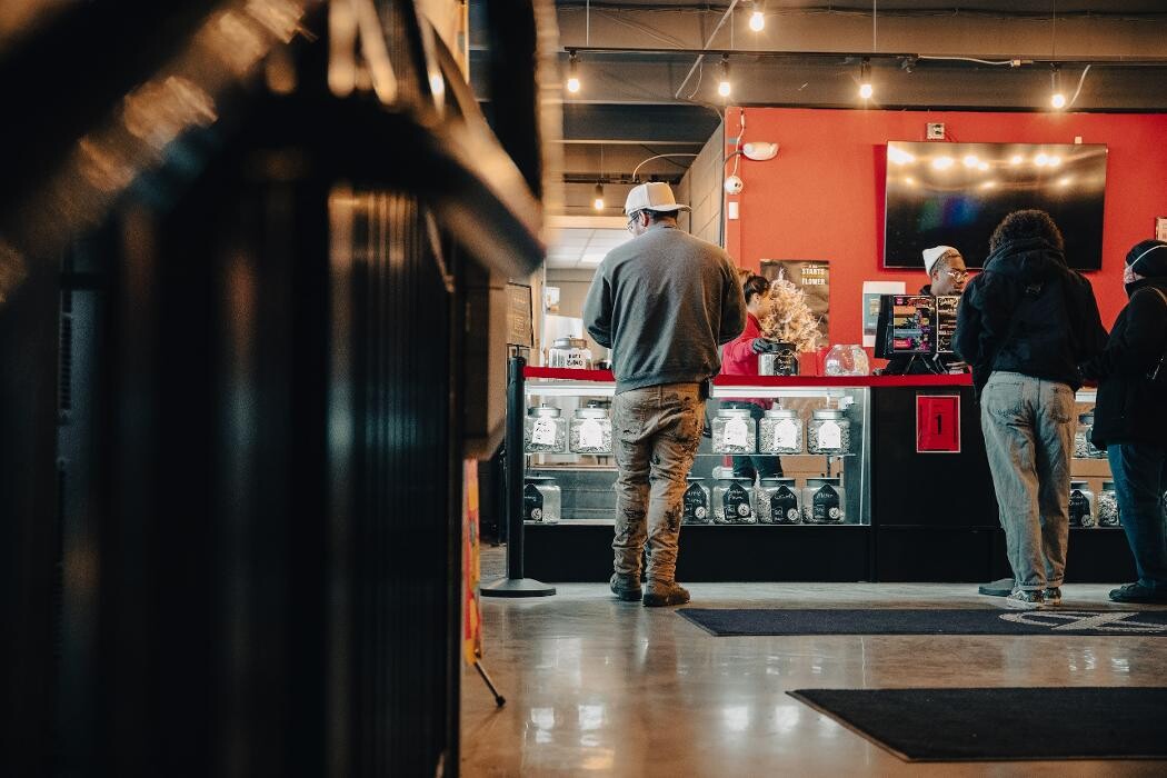 Images Xclusive Cannabis Dispensary