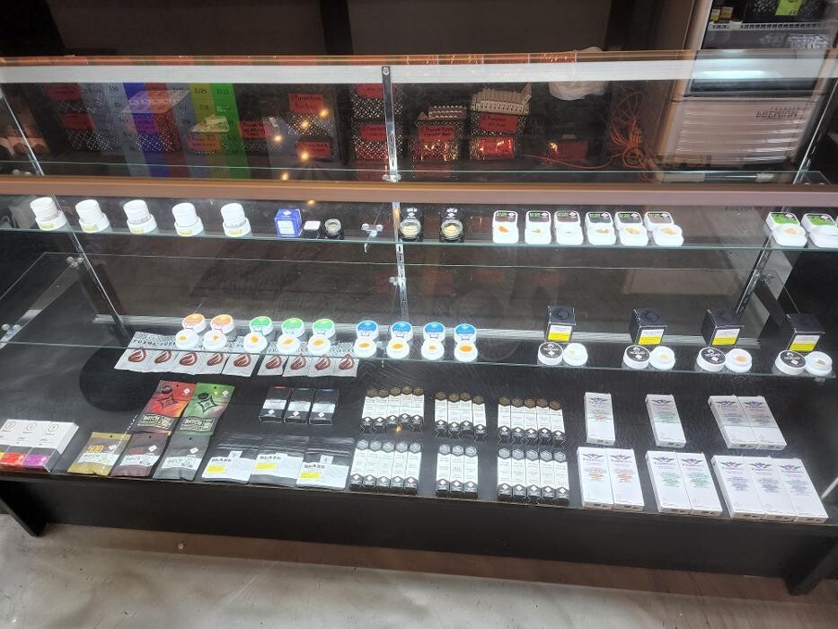 Images Xclusive Cannabis Dispensary