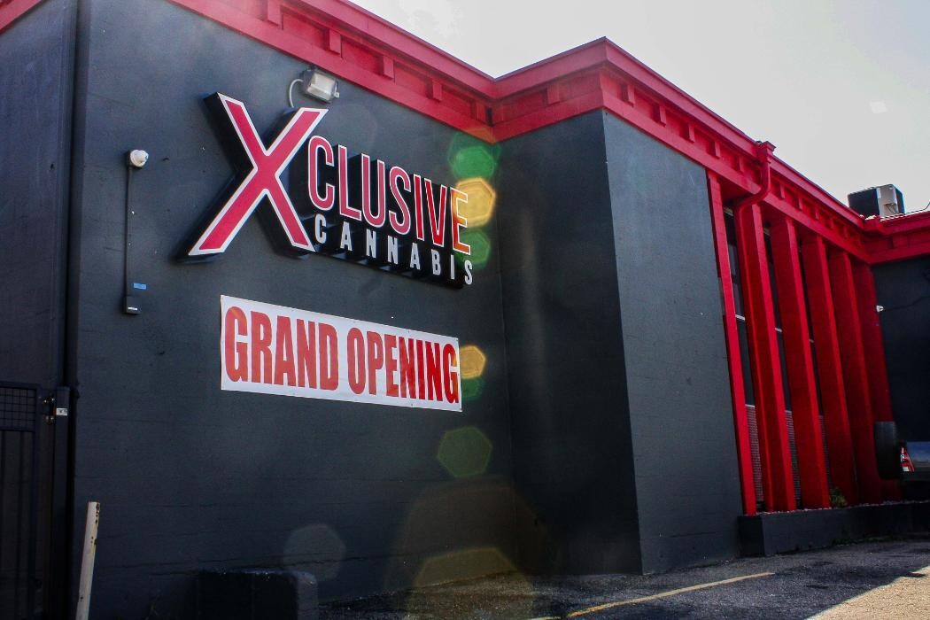 Images Xclusive Cannabis Dispensary