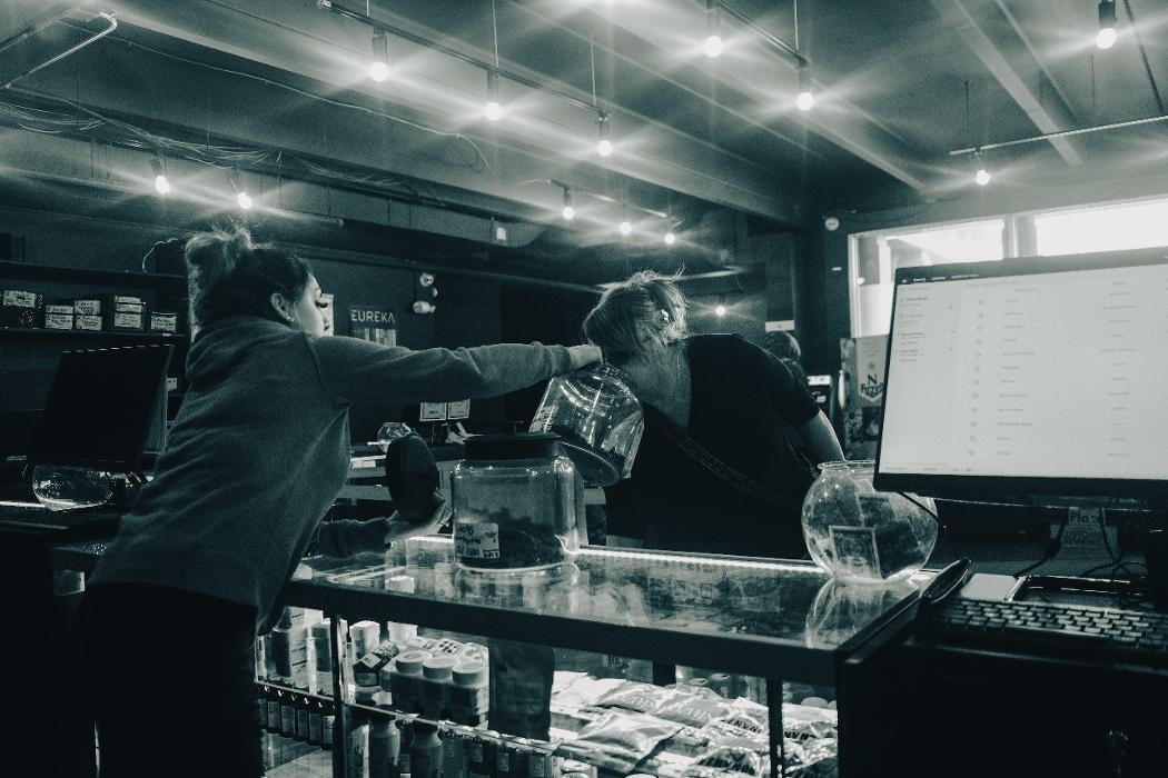 Images Xclusive Cannabis Dispensary