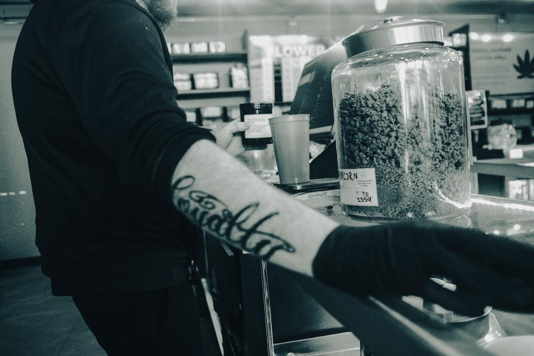 Images Xclusive Cannabis Dispensary