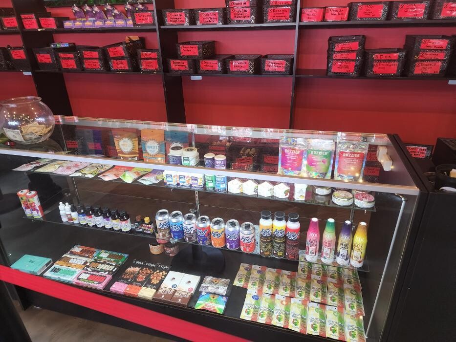 Images Xclusive Cannabis Dispensary