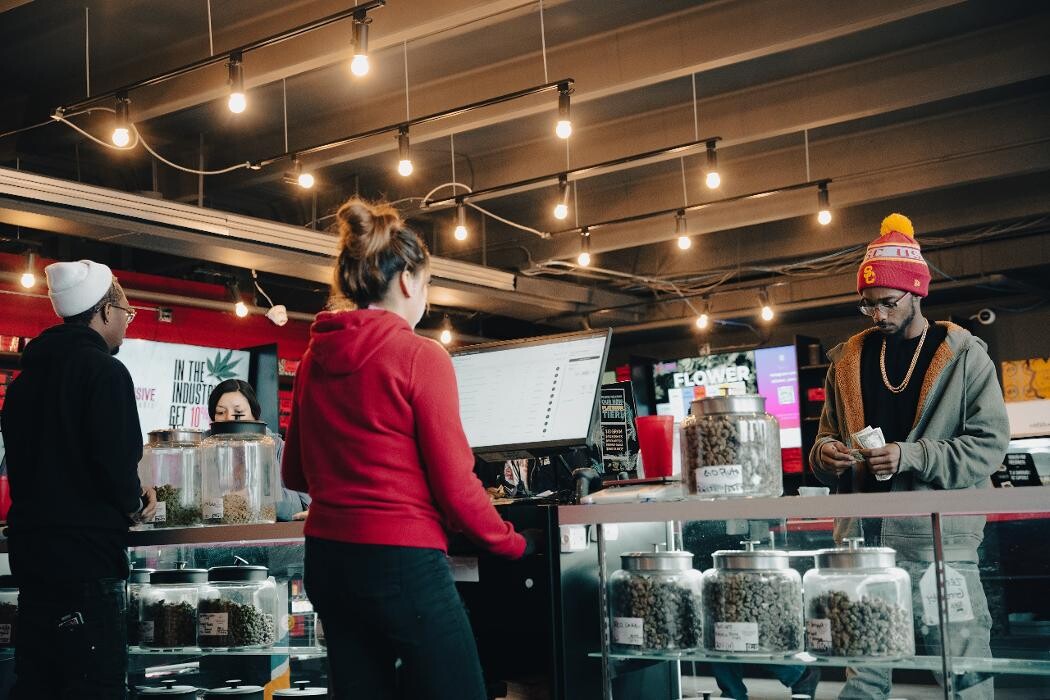 Images Xclusive Cannabis Dispensary