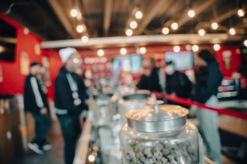Images Xclusive Cannabis Dispensary