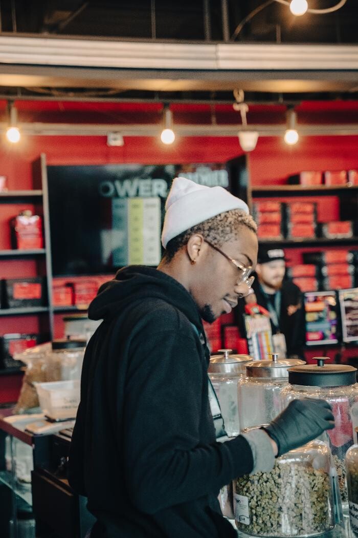Images Xclusive Cannabis Dispensary