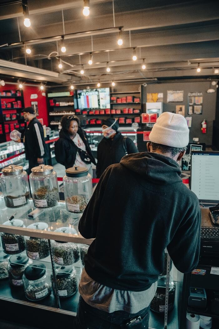 Images Xclusive Cannabis Dispensary
