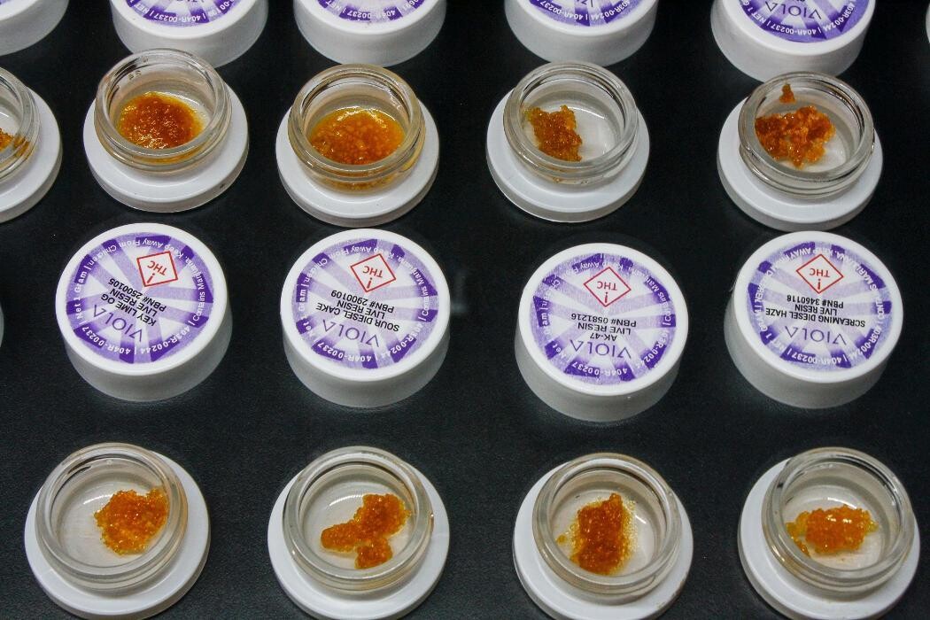 Images Xclusive Cannabis Dispensary