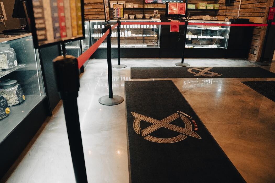 Images Xclusive Cannabis Dispensary