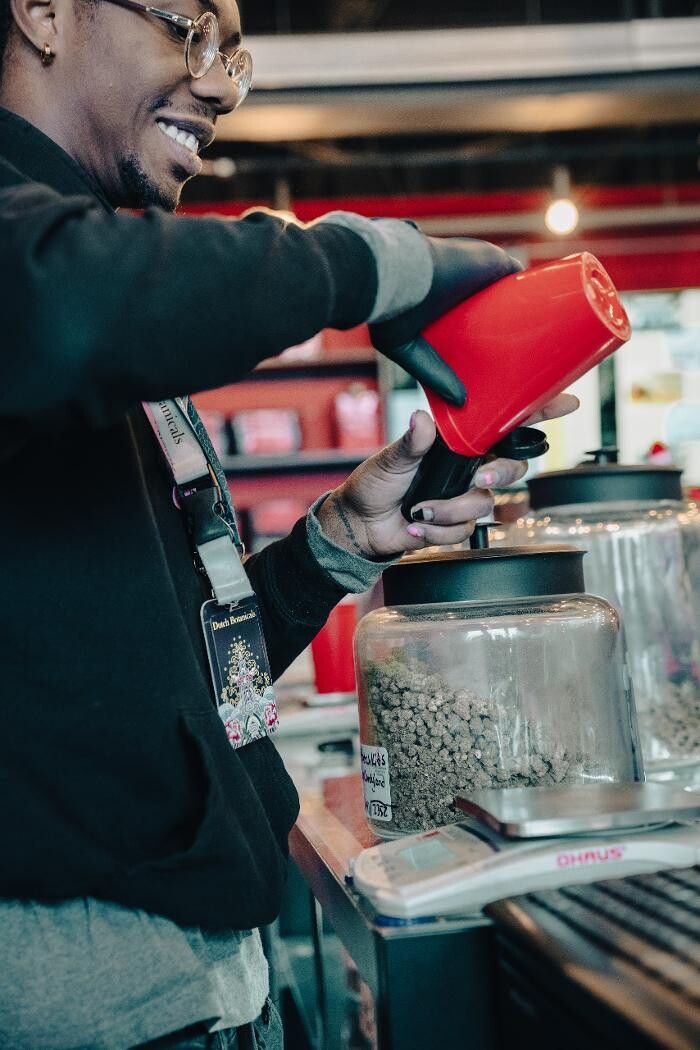 Images Xclusive Cannabis Dispensary
