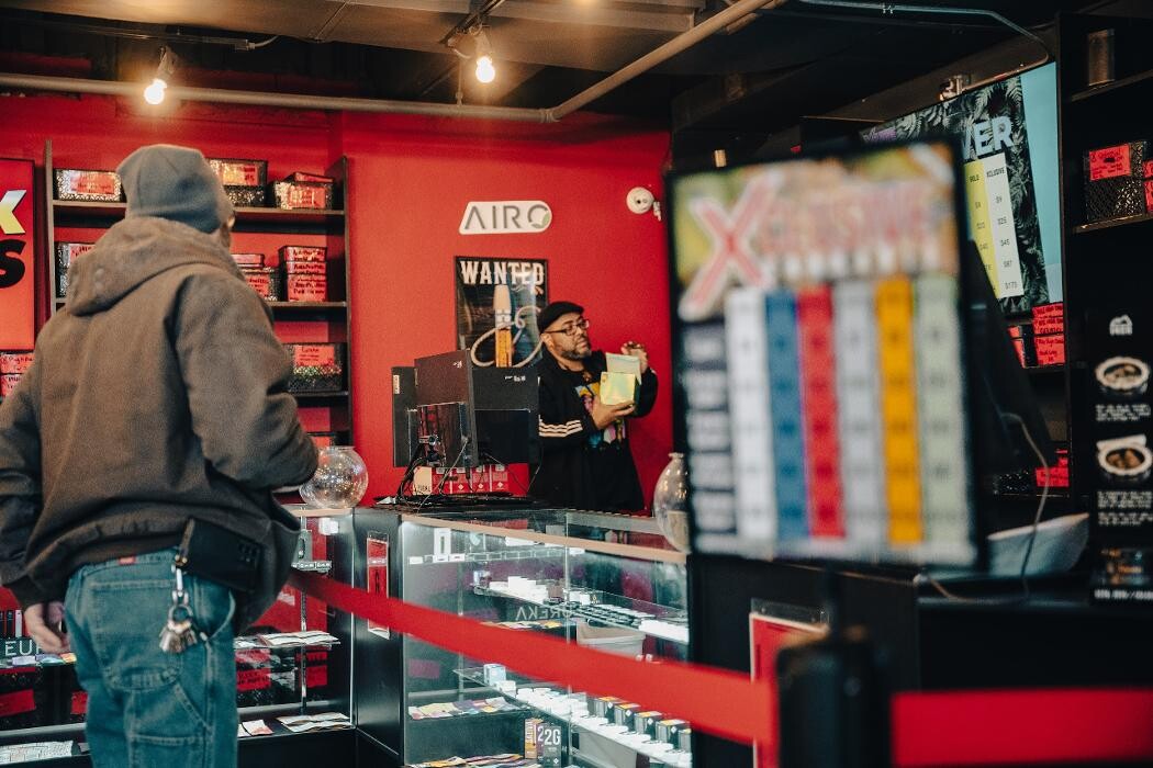 Images Xclusive Cannabis Dispensary