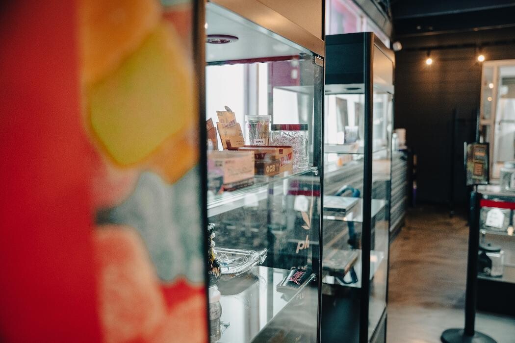 Images Xclusive Cannabis Dispensary