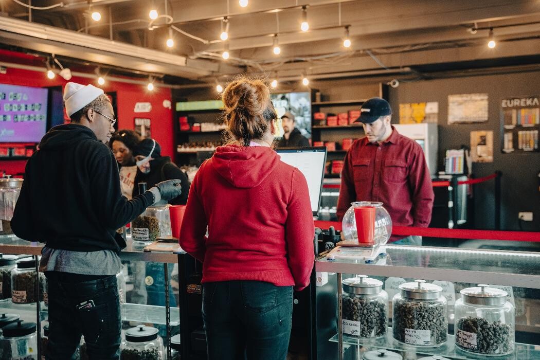 Images Xclusive Cannabis Dispensary
