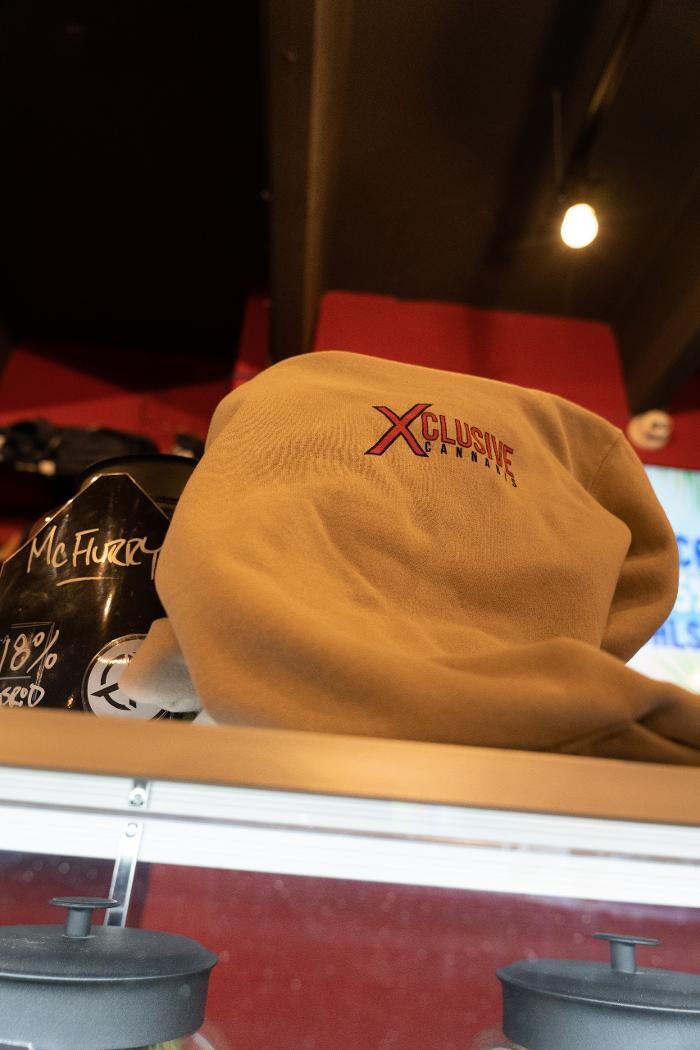 Images Xclusive Cannabis Dispensary