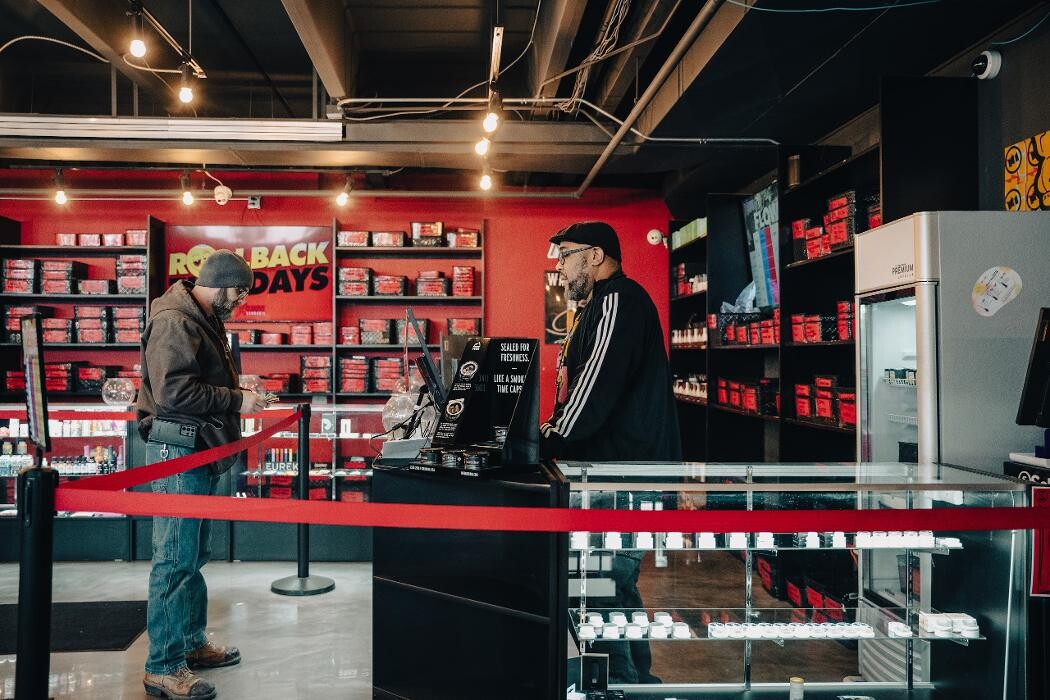 Images Xclusive Cannabis Dispensary