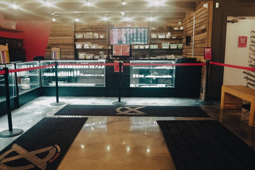 Images Xclusive Cannabis Dispensary