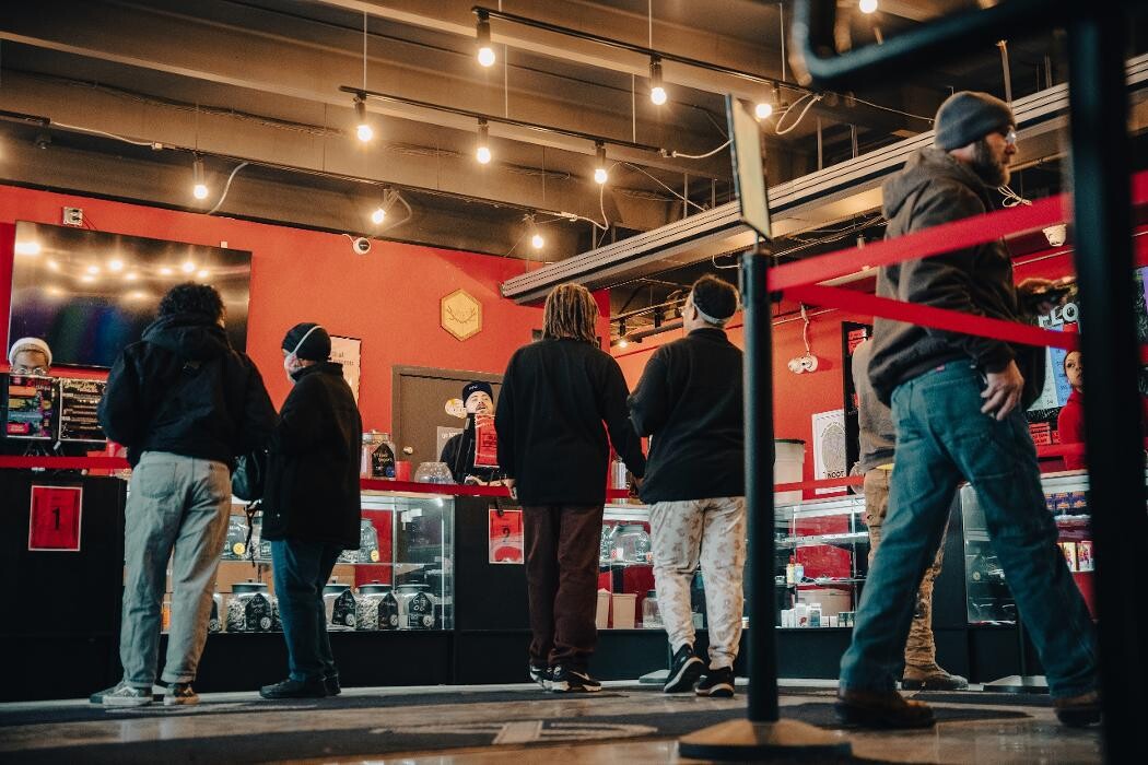 Images Xclusive Cannabis Dispensary