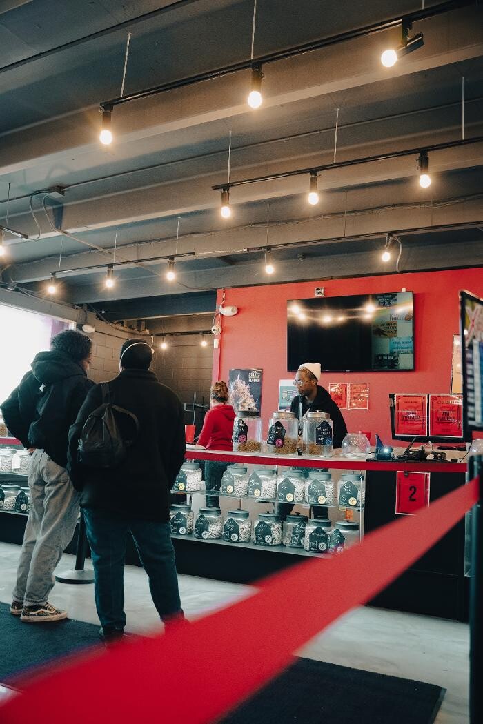 Images Xclusive Cannabis Dispensary