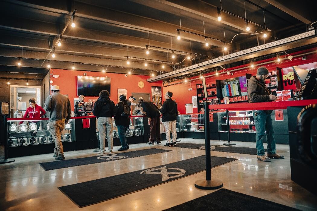 Images Xclusive Cannabis Dispensary