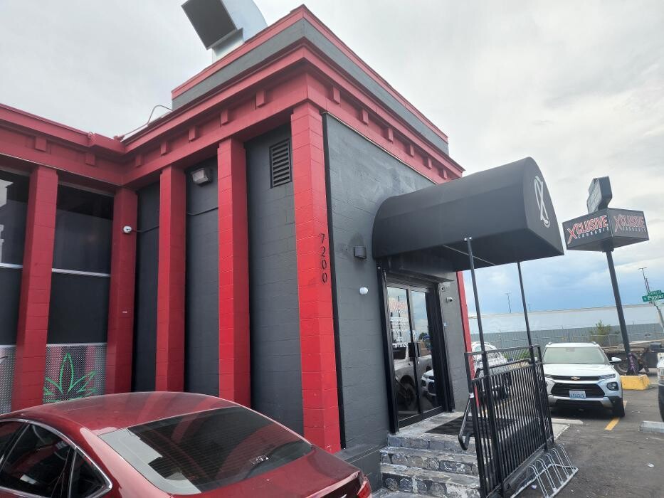 Images Xclusive Cannabis Dispensary