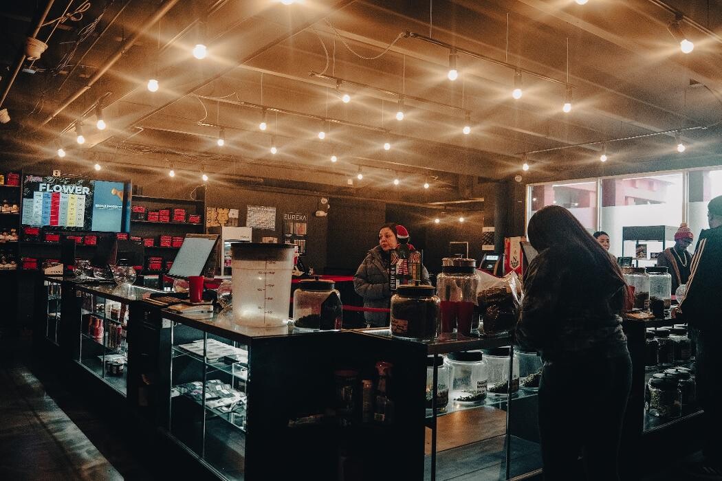 Images Xclusive Cannabis Dispensary