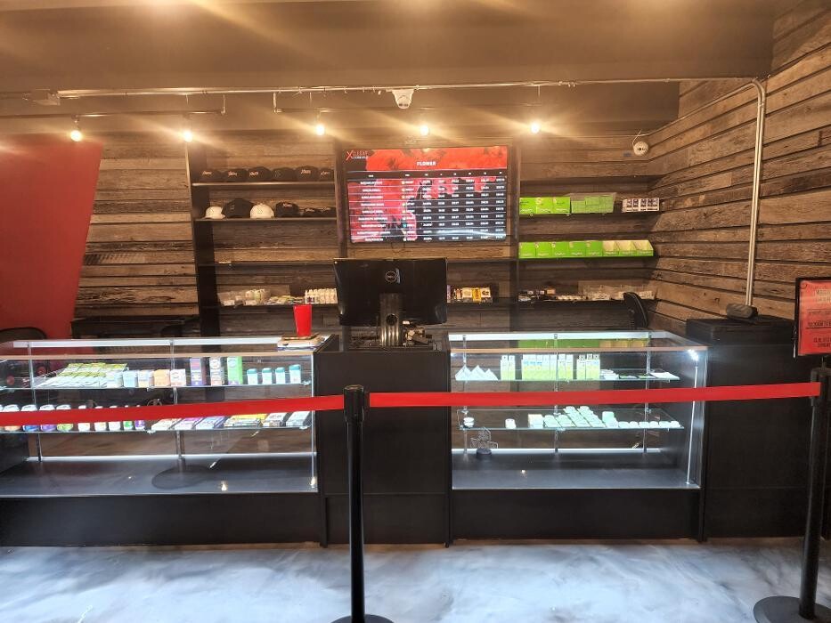 Images Xclusive Cannabis Dispensary