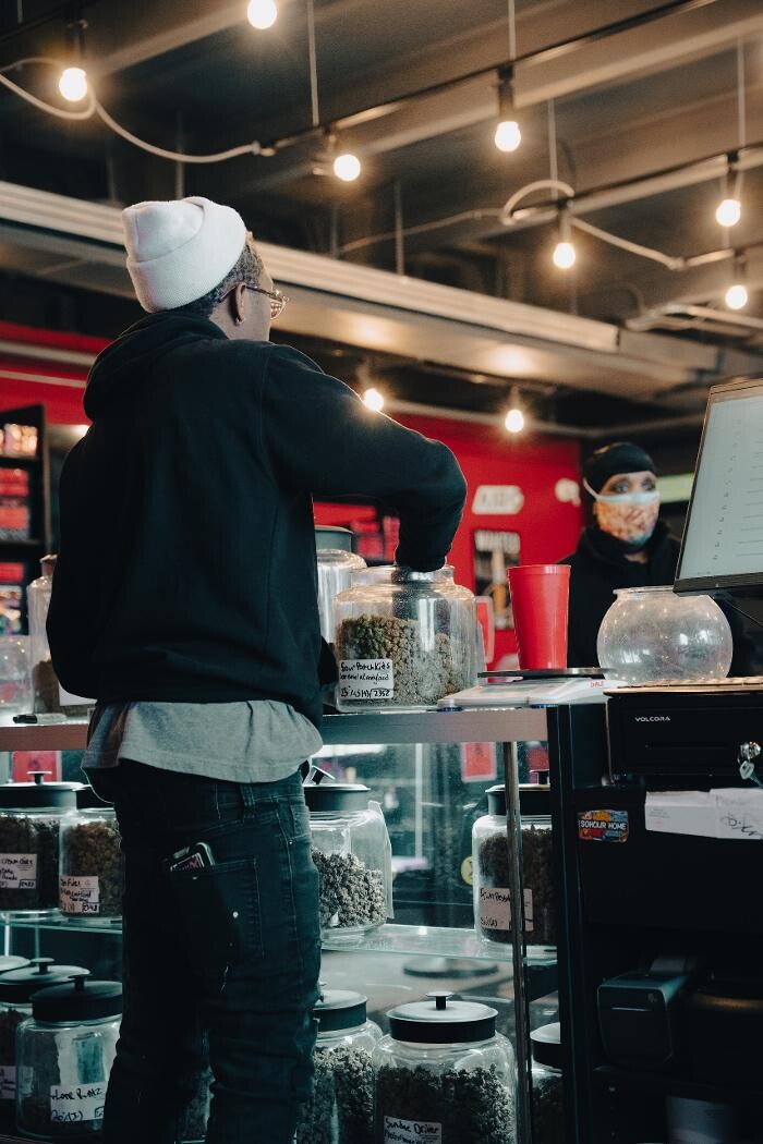 Images Xclusive Cannabis Dispensary