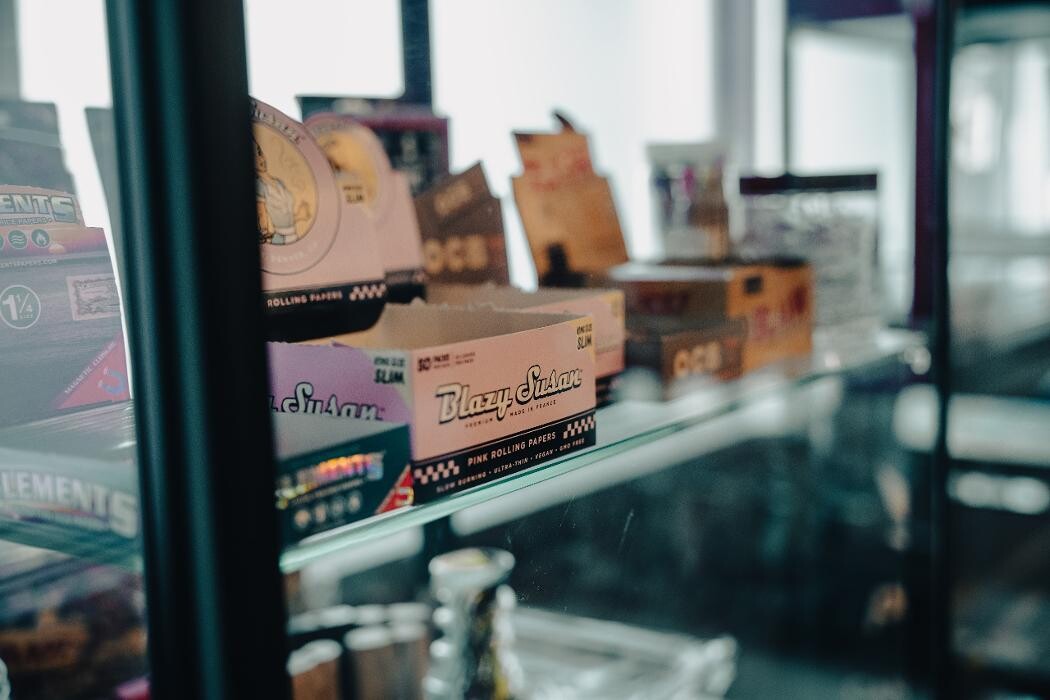 Images Xclusive Cannabis Dispensary
