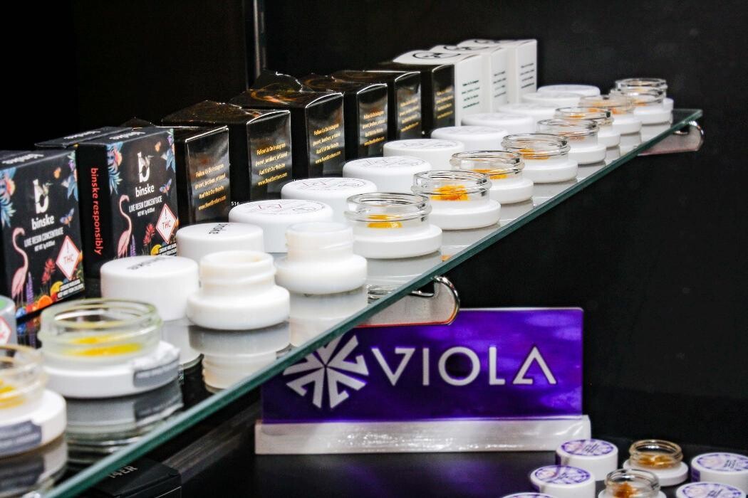 Images Xclusive Cannabis Dispensary