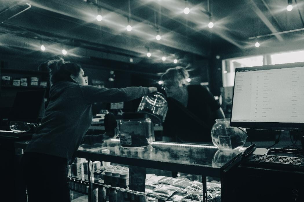 Images Xclusive Cannabis Dispensary