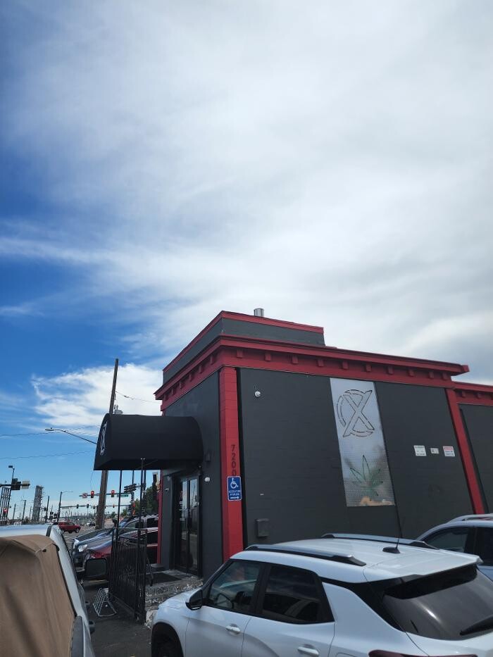 Images Xclusive Cannabis Dispensary