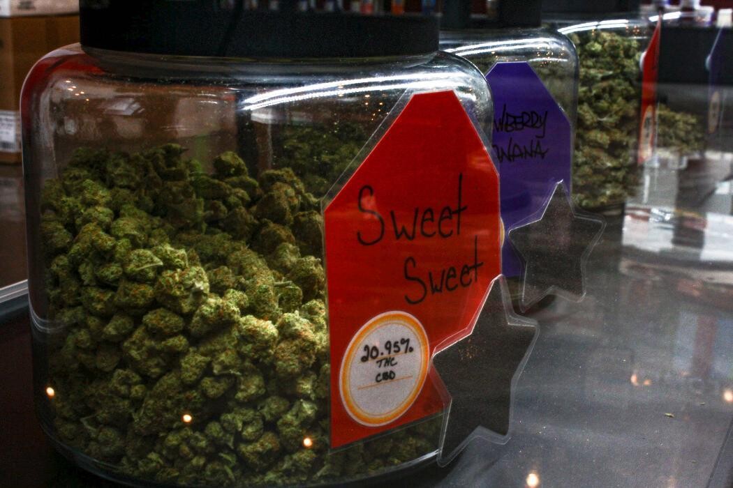 Images Xclusive Cannabis Dispensary