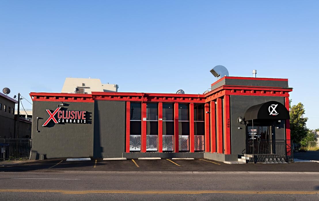 Images Xclusive Cannabis Dispensary